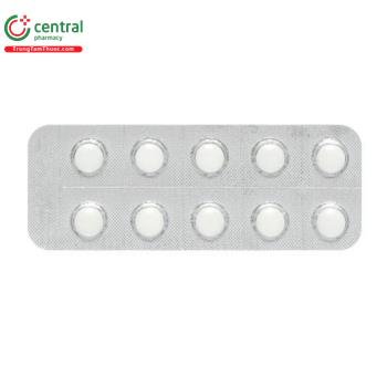 Thuốc S-Cort Tablet 100mg điều trị loét dạ dày, tổn thương niêm mạc dạ dày