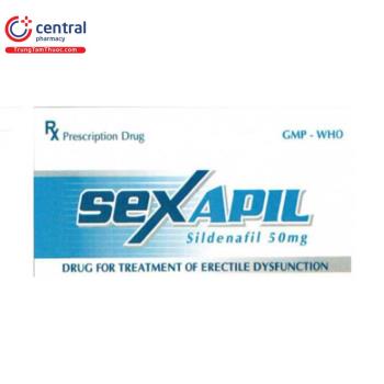Sexapil