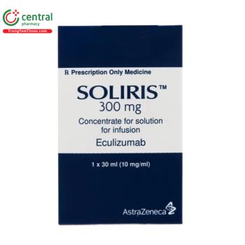 Soliris