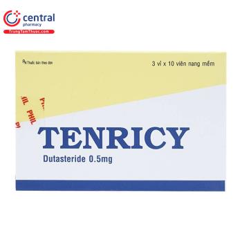 Tenricy