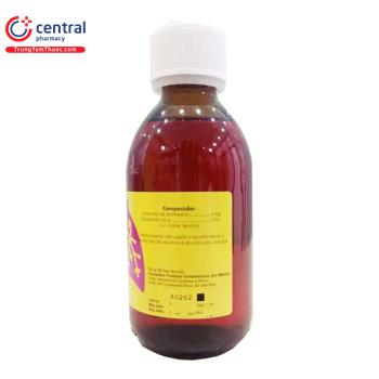 [CHÍNH HÃNG] Thuốc Tosseque - Không còn đờm cản trở đường hô hấp
