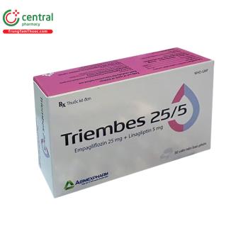 Triembes 25/5