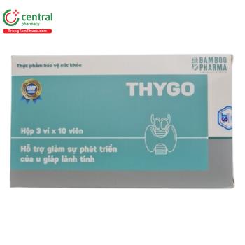 Thygo