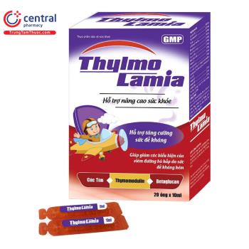 Thylmo Lamia