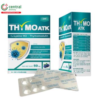 Thymo ATK