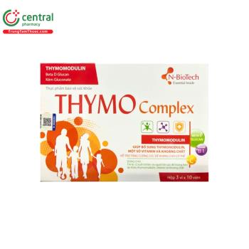 Thymo Complex 