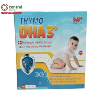 Thymo DHA 3+