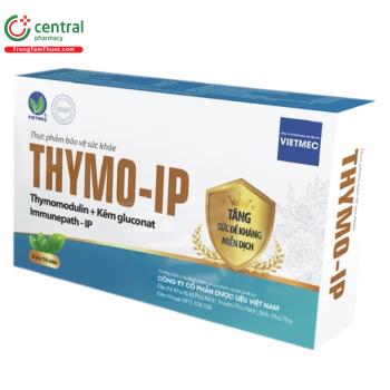 Thymo-IP (Vỉ)
