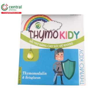 Thymo Kidy