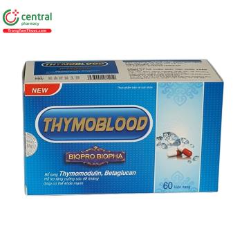 Thymoblood