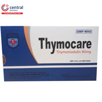 Thymocare