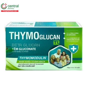 THYMOglucan TL