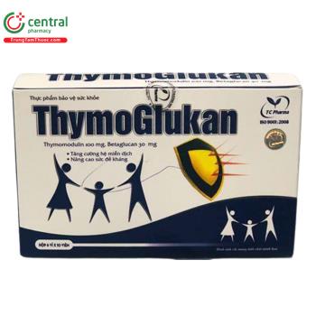 Thymoglukan Thành Công