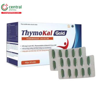 ThymoKal Gold