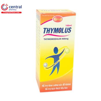 Thymolus