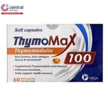 ThymoMax 100