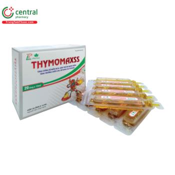 Thymomaxss