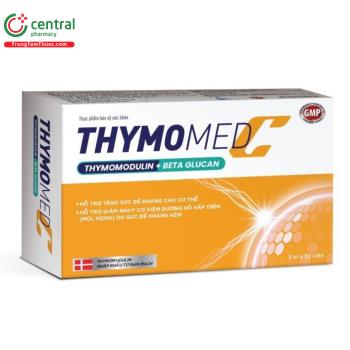 Thymomed C