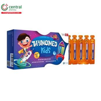 Thymomed Kids