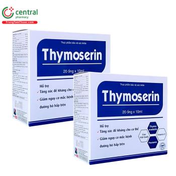 Thymoserin