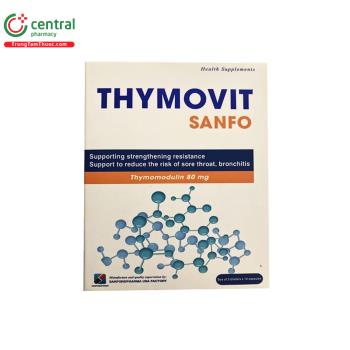 Thymovit Sanfo