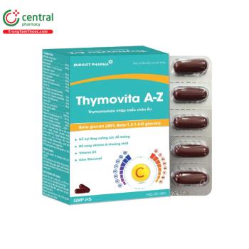 Thymovita A-Z 