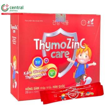 ThymozinC Care