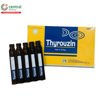 Thyrouzin