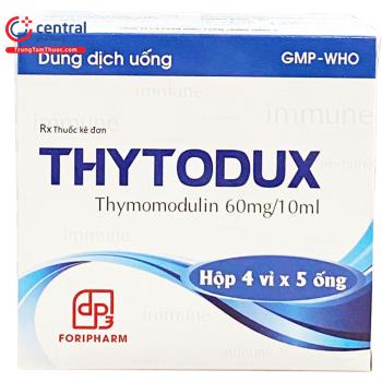 Thytodux 60mg/10ml