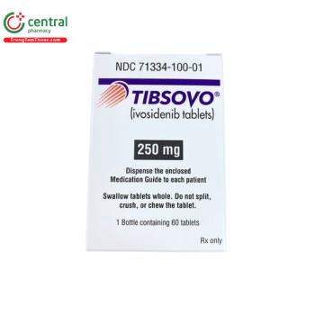 Tibsovo 250mg