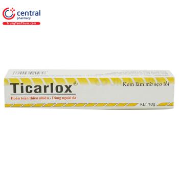 Ticarlox