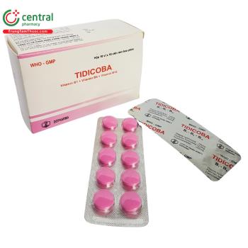 Tidicoba