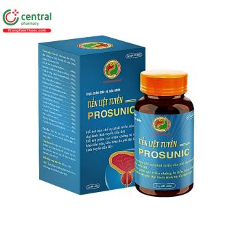Tiền Liệt Tuyến Prosunic