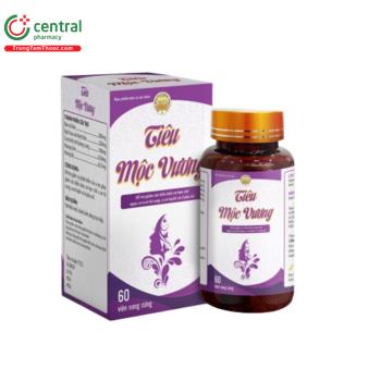 Tiêu Mộc Vương
