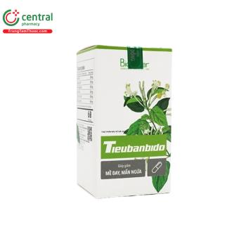 Tieubanbido