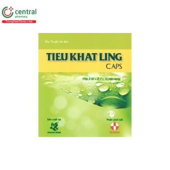 Tieukhatling Caps