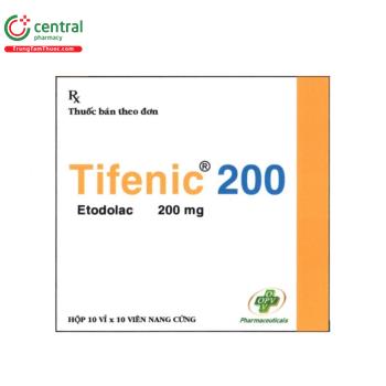 Tifenic 200