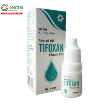 Tifoxan 0,3%