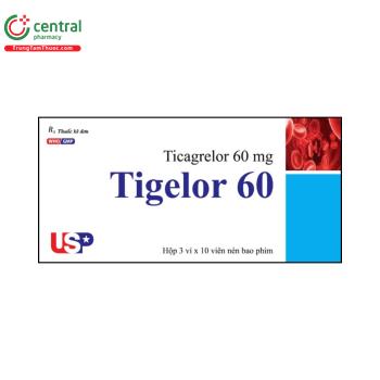 Tigelor 60mg