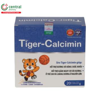 Tiger-Calcimin