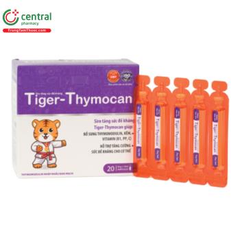 Tiger-Thymocan 
