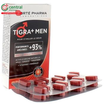 Tigra+ Men