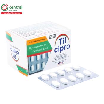 Tilcipro
