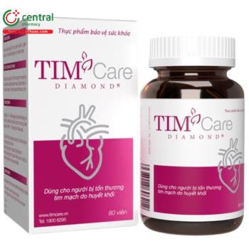 Tim Care Diamond