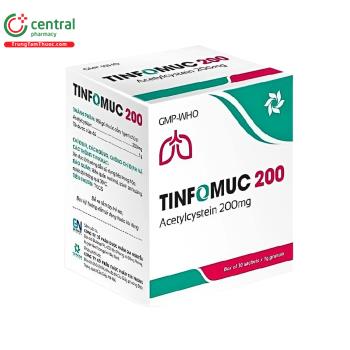 Tinfomuc 200