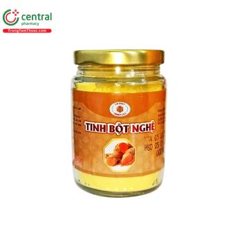 Tinh bột nghệ Tín Phát