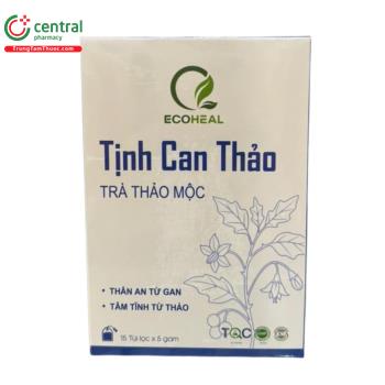 Tịnh Can Thảo