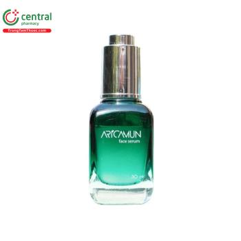 Tinh chất dưỡng da Aricamun Face Serum 30ml