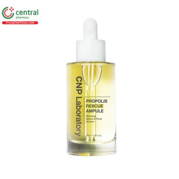 Tinh chất keo ong CNP Propolis Rescue Ampule 50ML