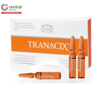 Tinh chất trị nám Tranacix 10%